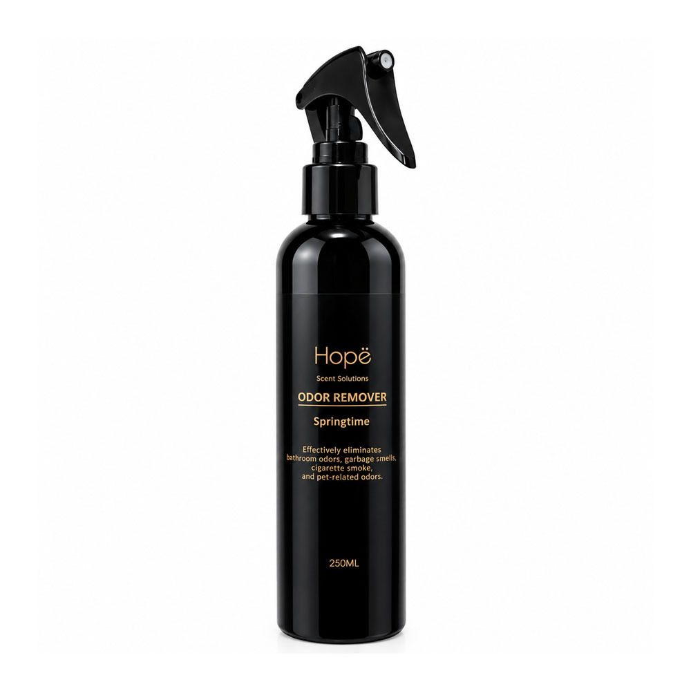 Hope Scent Premium Odor Remover (250ML) Springtime