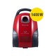 Panasonic Vacuum Cleaner (Bag) MC-CG521R149