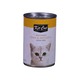 Kit Cat Wet Food Tuna & Anchovy 400G