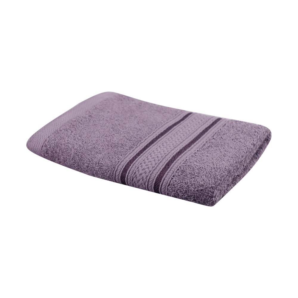 Lion Hand Towel 15X30IN No.102 Grey