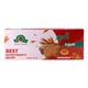 Healthy&Happy Oat Cookies 225G