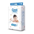 Cool Baby Diaper Pants Jumbo Packet Medium  60PCS