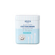 KIYOI 2 Way 100% Pure Cotton Swabs CS120-02 (120PCS)