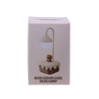 BM LED Rechargable Desk Lamp QC-T01