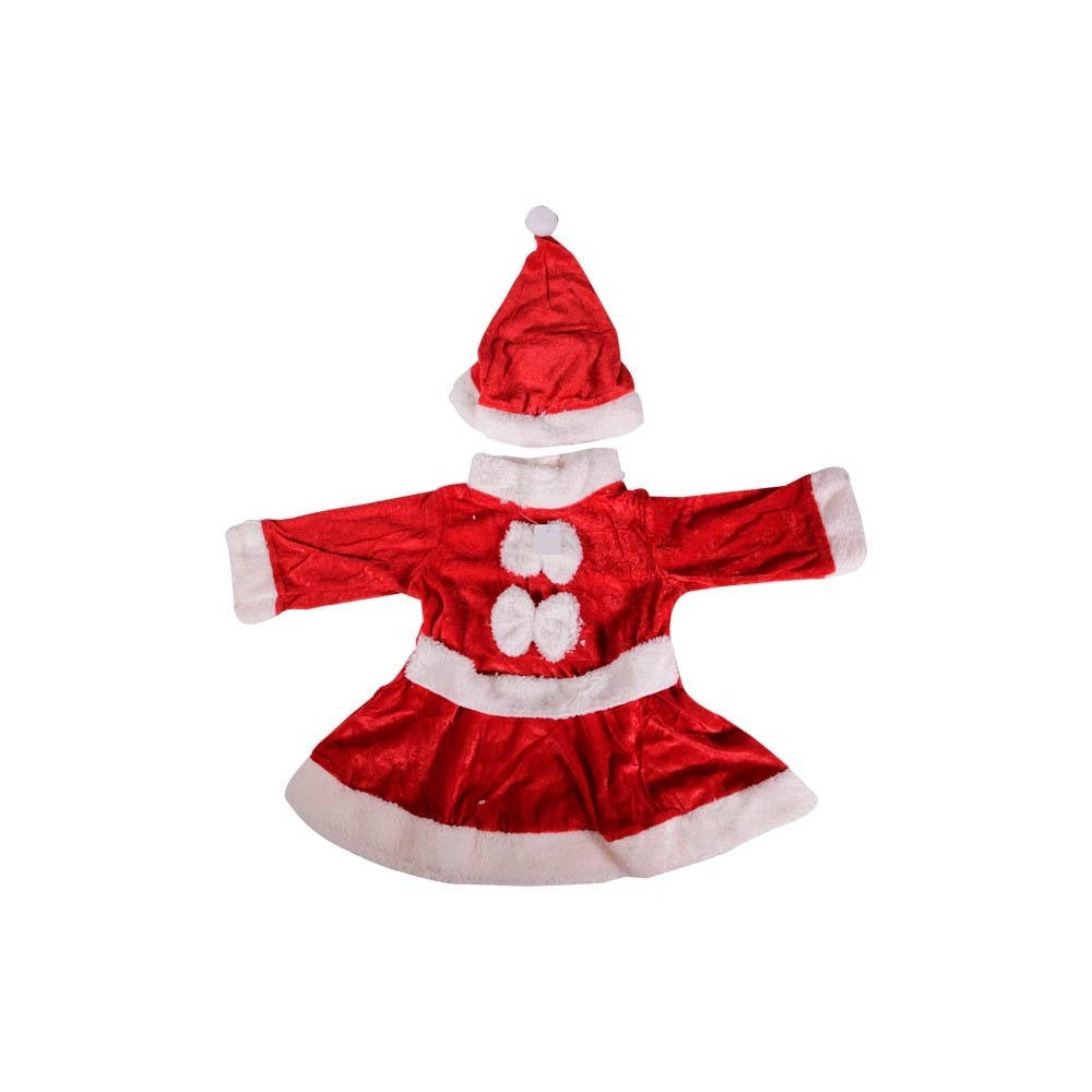 FG X'Mas Baby Suit-25 (Girl)