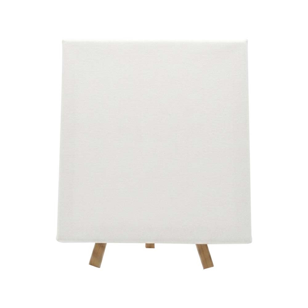S & J's Single Bedsheet White Plain SJ-105