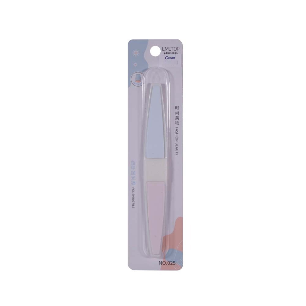 Kinepin Nail Buffer Sb-1372