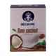 Because Raw Coconut Coffee 8PCS 160G