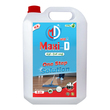 Maxi D One Step Solution (Green Apple) 5L