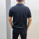 Cottonfield Men Polo Shirt C01 (Small)