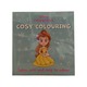 Disney Princess Cosy Colouring