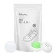 KPT Shoe Deodorant Balls 6PCS KPTSA00009