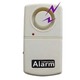 MTH Vibration Door Alarm