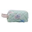 MGOU Portable Makeup Bag Green (411294)