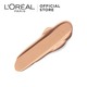 Loreal True Match Satin Smooth Liquid Foundation 30ML (G3 Golden Vanilla)