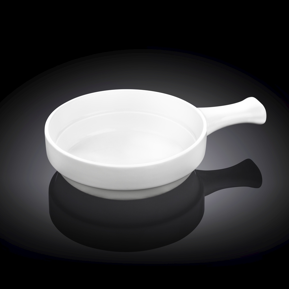 Wilmax Baking Dish With Handle 6IN, 15CM (3PCS) WL - 997013