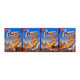 Dmalt UHT Chocolate Malt Milk 90MLx4PCS