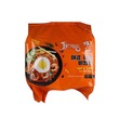 Jjang Hot & Sour Dry Noodle 5PCS x 70G