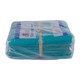 City Value Garbage Bag 30 x 40in 10PCS x 10 Green