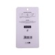 KM Wall Hook 2PCS 3.5KG No.672