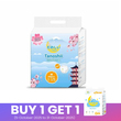 Tanoshii Baby Diaper Pant M-44PCS  8 836000 100110