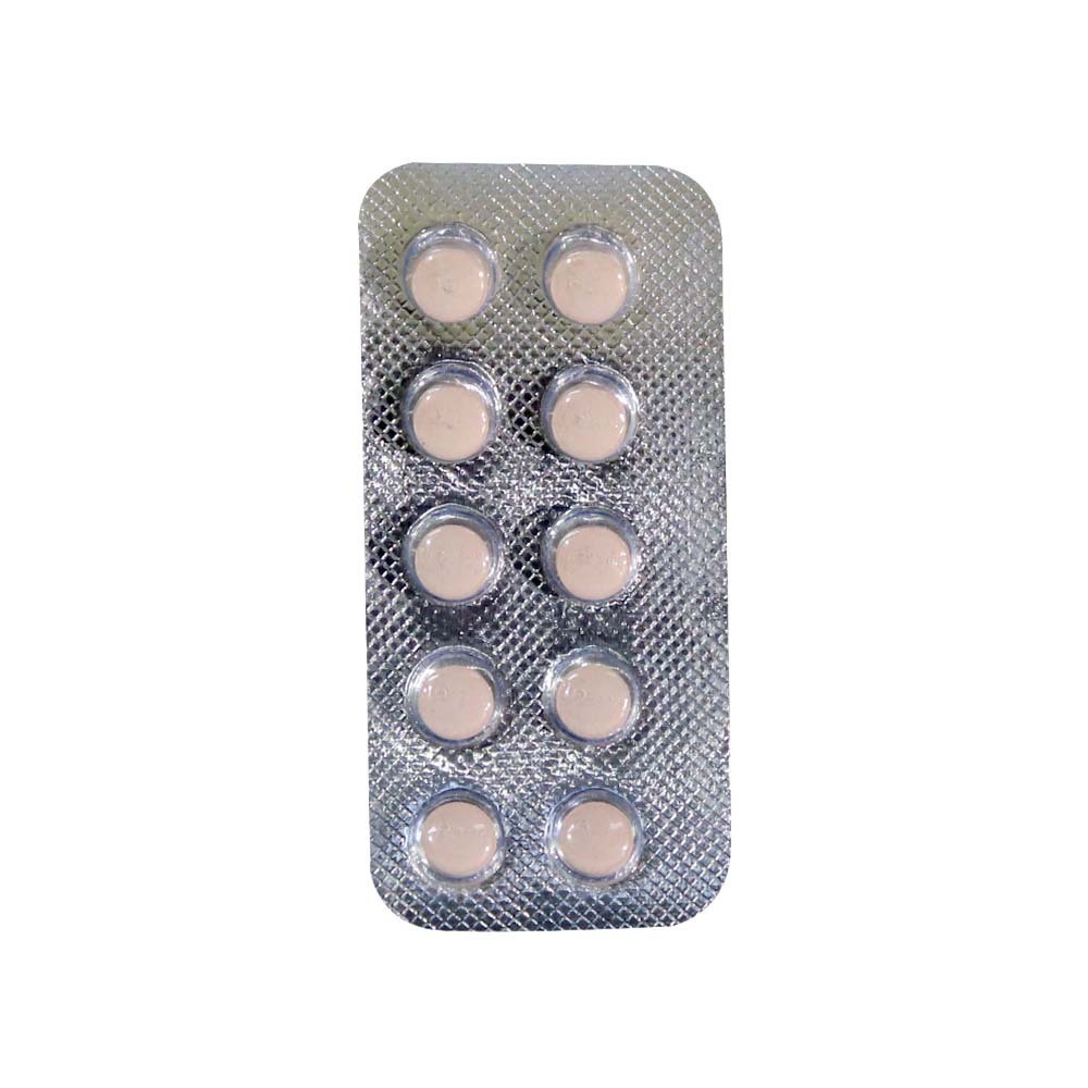 Desloraflex Desloratadine 5MG 10PCS