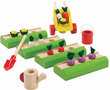 Plan Toy Vegetable Garden No.9844