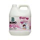 MoMo Baby Fabric Wash 5000ML (Floral)