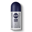 Nivea Deo Roll On Silver Protect 50ML 83778