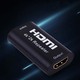 Amplifier HDMI Extender Cable Video Converter COM0000784