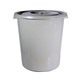 Rhino Water Tank with Lid 48 x 48 x 50cm NO.5615 (15Gl)