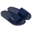 Rider Strike Neo Ad Slide (No-11) Blue & Green 211578AR40811