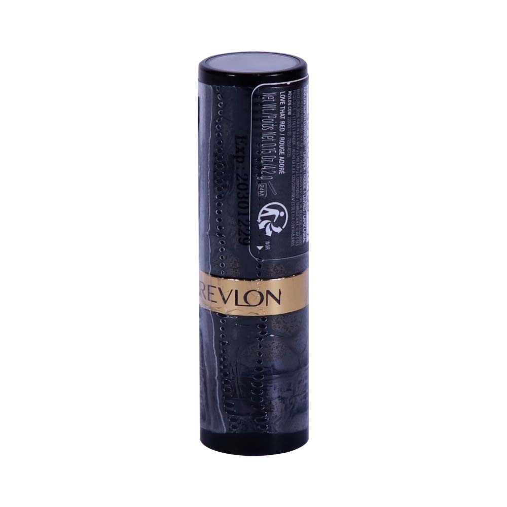 Revlon Superlustrous Lipstick 4.2G 725