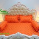 Leona Bed Sheet Double BS04 (L Double-382)