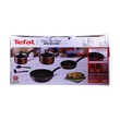 Tefal Day By Day Cookware Set 8PCS G143S895