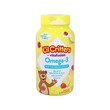 L`Il Critters Omega 3 120Gummies