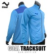Goal Tracksuit Light Blue GLA-2471-LD-Large