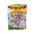 Pep Solidified Milk Candy 130G