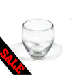 Wilmax Whisky Glass 12 Oz ( 370ML) (6pcs) WL - 981237
