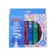 3D Paint Pearl Pack 6PCS A022767