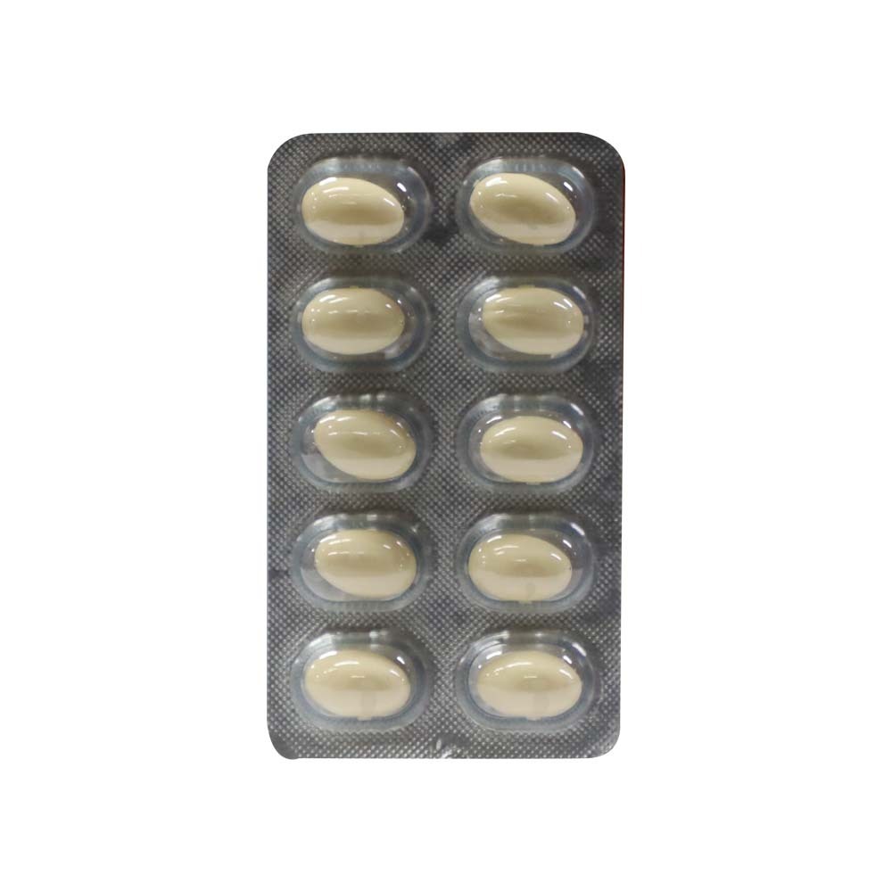 Unogest 200 Progesterone Cap 10PCS