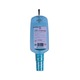 Dr.A Hand Sanitizer Spray With Keychain Clip 60ML