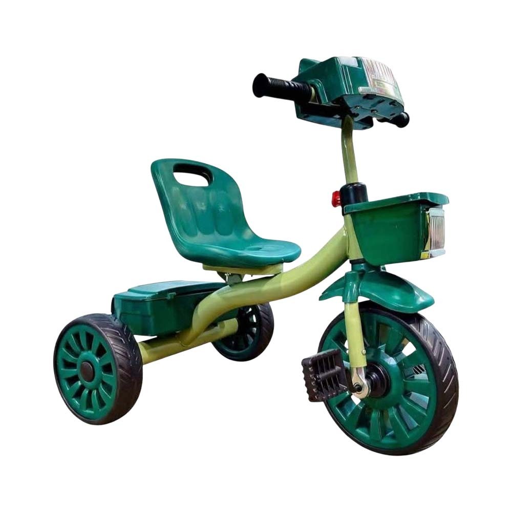 Baby Cele 605 3-Wheel Pedal Bike for Kids 10187
