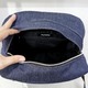 Konoko Pocket Backpack Medium (Blue Jean)
