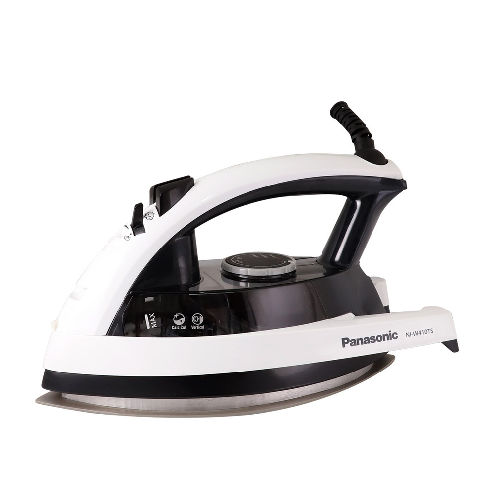 Panasonic Steam Iron NI-W410TS