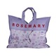 Rosemary Cooling Silk Comforter 6 x 7.5ft
