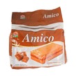 Amico Layer Cake Chocolate 12PCS 216G
