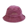 MGOU Bucket Hat Red (CK4-80)