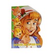 Wonderful Story Goldilocks & Three Bears
