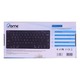 Crome Bluetooth 5.0 Portable Keyboard CK2200GB